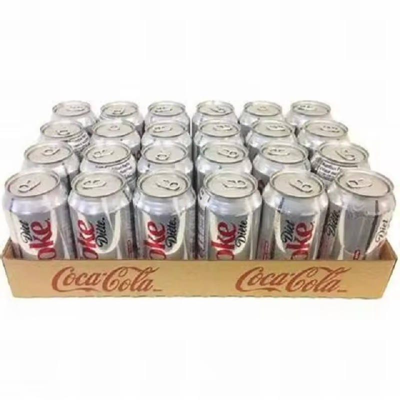 Cold Drink Manufacturer - Original Coca Cola Dealers