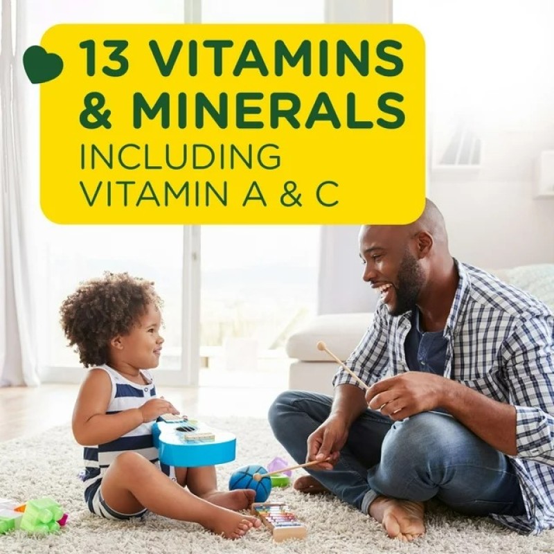 Powdered Milk Factory - Shelf Stable Toddler Drink 28.1oz