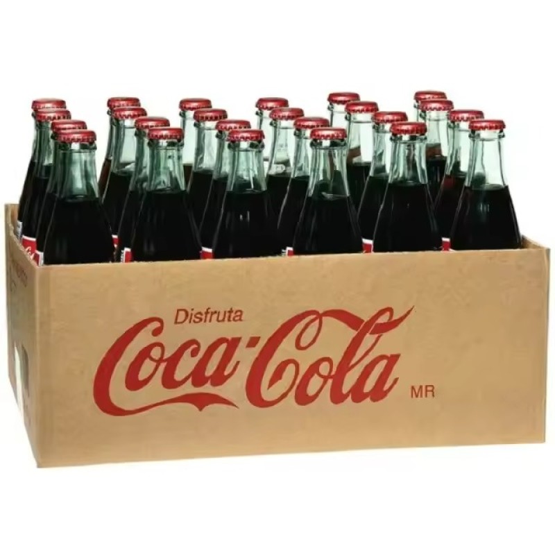 Cold Drink Manufacturer - Original Coca Cola Dealers