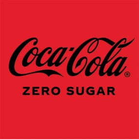 Soda Pop Supplier - Coca-Cola Zero Sugar 12oz 12 Pack