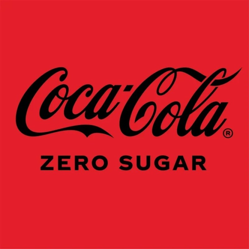 Soda Pop Supplier - Coca-Cola Zero Sugar 12oz 12 Pack