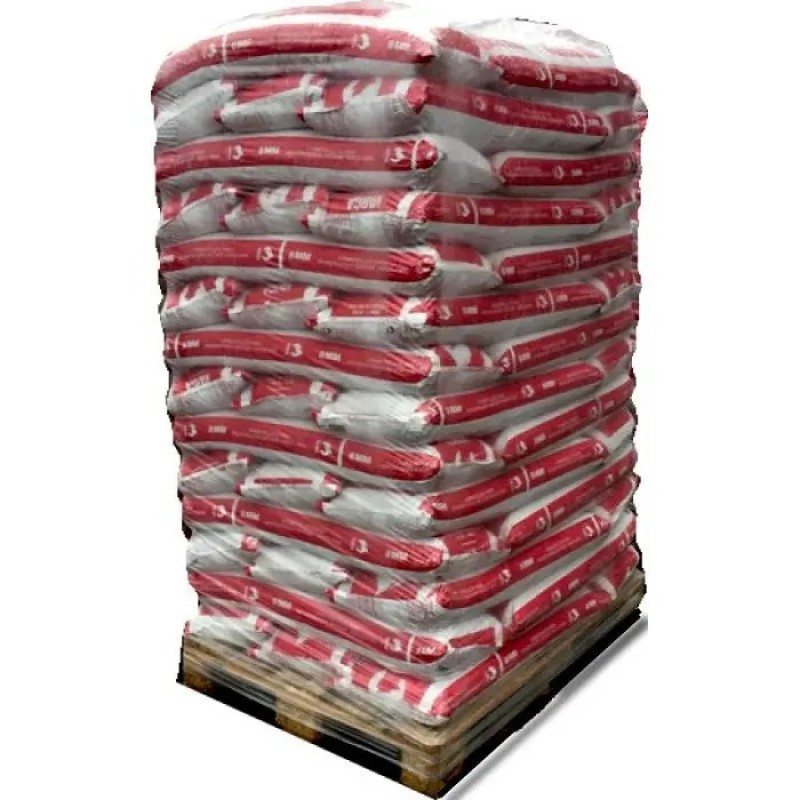 Wood Pellets Manufacturer - ENplus-A1 Romania DIN PLUS