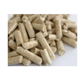 Wood Pellets Manufacturer - Oak Biomass Energy Competitive
