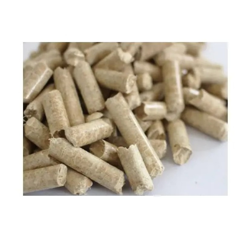 Wood Pellets Manufacturer - Oak Biomass Energy Competitive