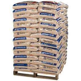 Wood Pellets Supplier - Premium Best Quality Pellets