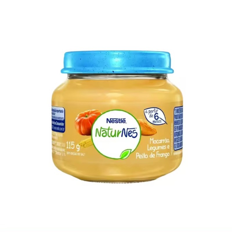 Milk Powder Factory - Naturnes Chocolate Fruit 25kg