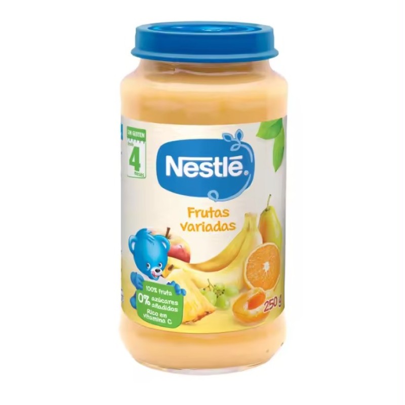 Milk Powder Factory - Naturnes Chocolate Fruit 25kg