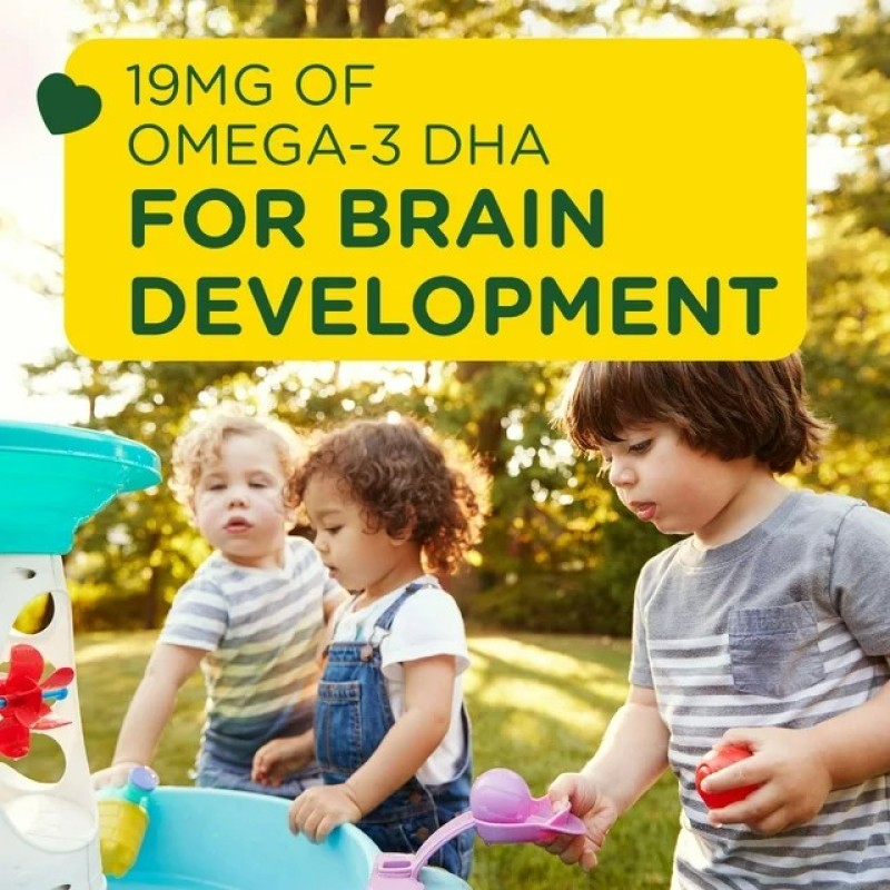 Powdered Milk Factory - Shelf Stable Toddler Drink 28.1oz