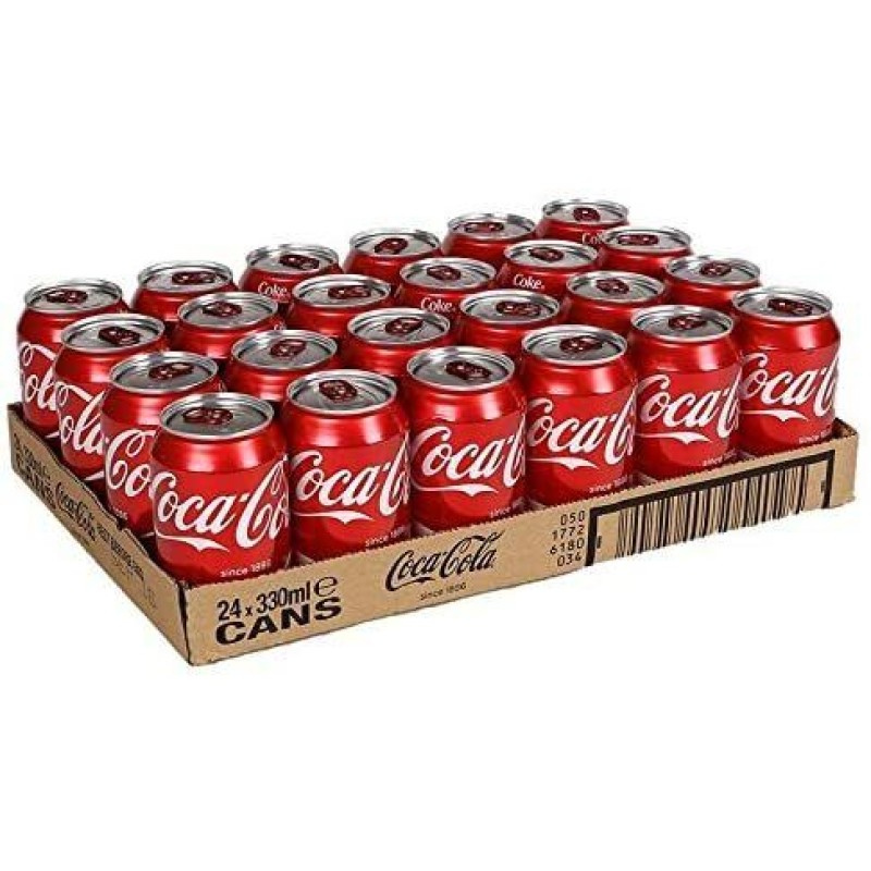 Carbonated Drink Supplier - 150ml 330ml Glucose Coffee