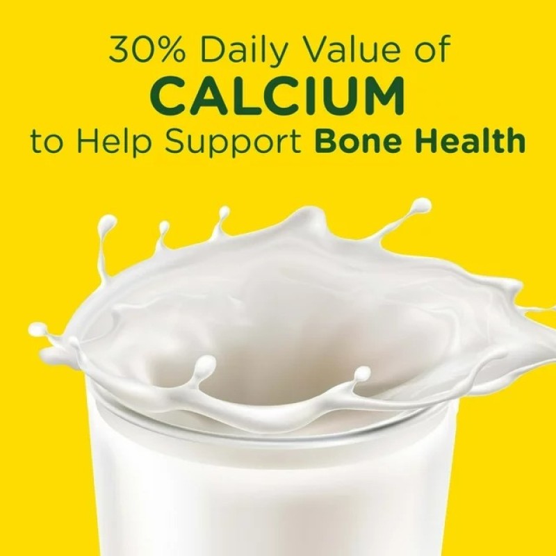 Powdered Milk Factory - Shelf Stable Toddler Drink 28.1oz