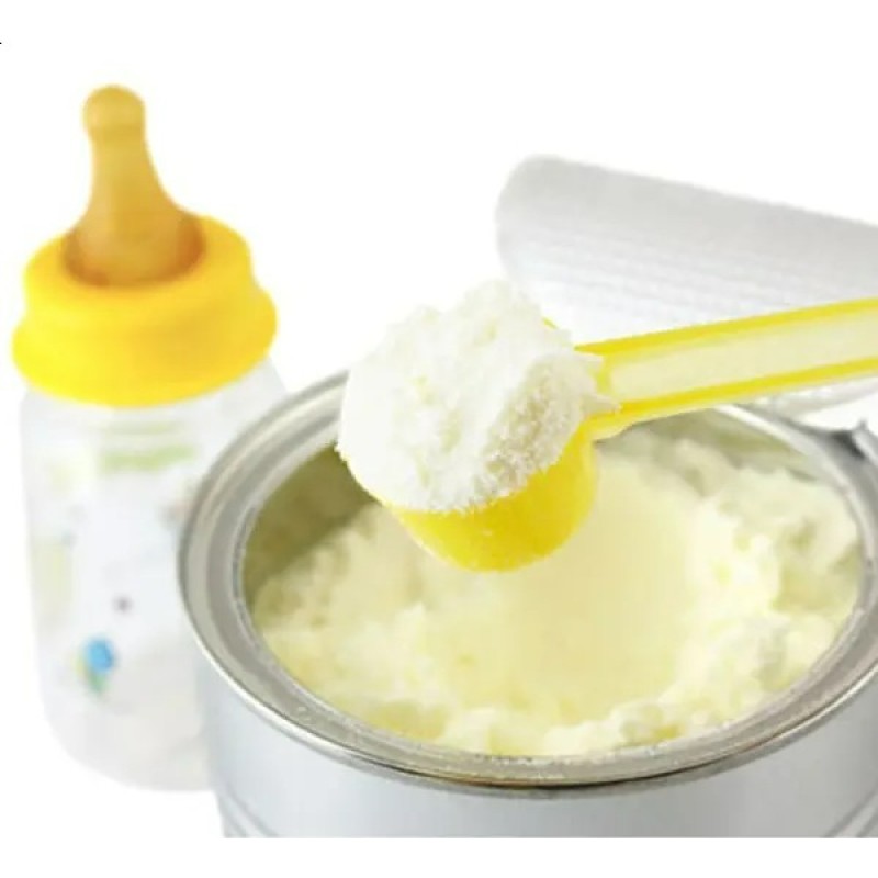 Milk Powder Factory - Non Dairy Creamer 25kg Package