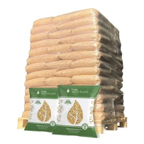 Wood Pellets Supplier - 6mm-8mm Long Burn High Caloric