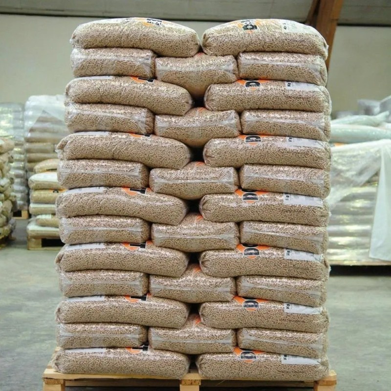 Wood Pellets Supplier - Premium Best Quality Pellets