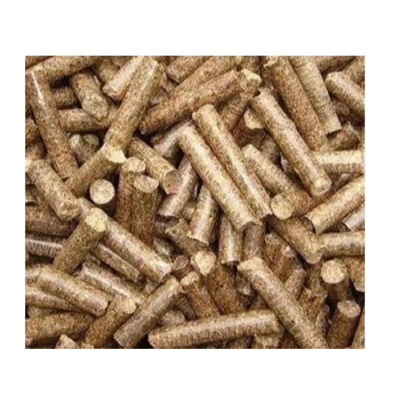 Wood Pellets Manufacturer - Oak Biomass Energy Competitive
