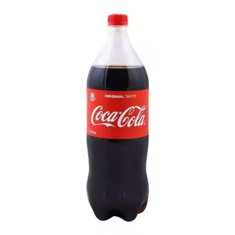 Soft Drink Supplier - Coca Cola 330ml 24 Cans German