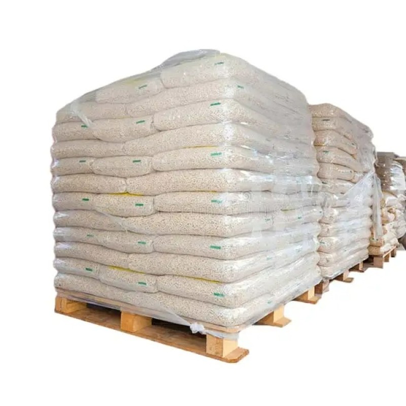 Wood Pellets Manufacturer - ENplus-A1 Romania DIN PLUS