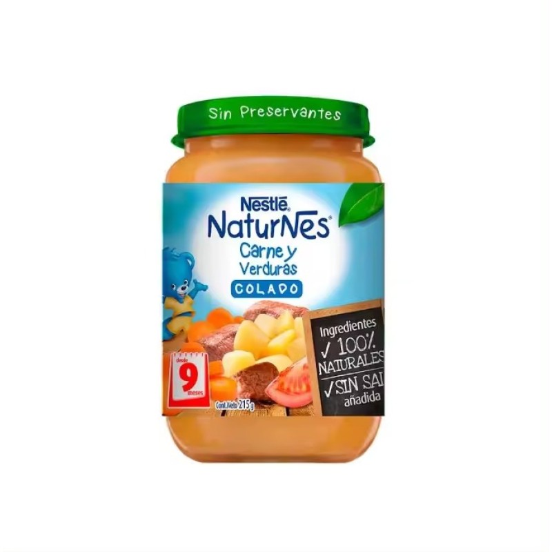 Milk Powder Factory - Naturnes Chocolate Fruit 25kg