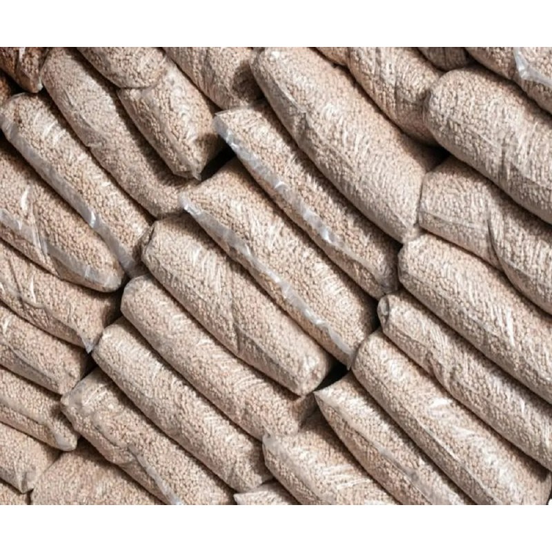 Wood Pellets Supplier - 6mm-8mm Long Burn High Caloric
