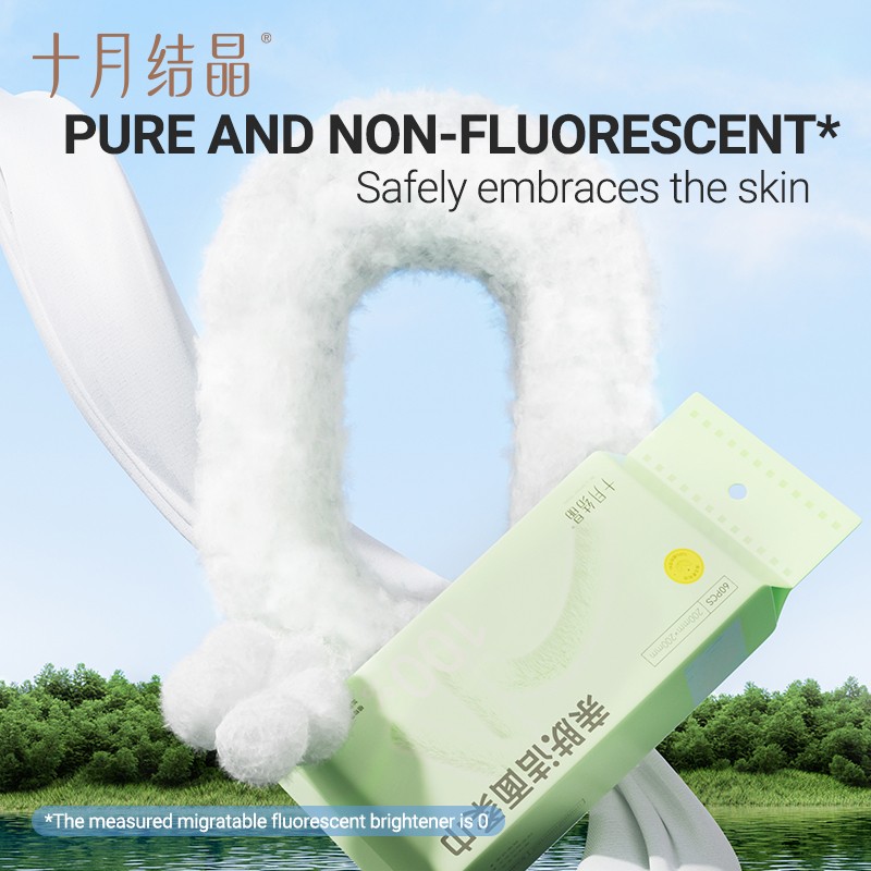 Baby Wipes Manufacturer - OEM Custom Pocket Non-Woven Wipes