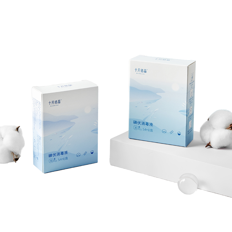 Baby Wipes Factory - OEM Custom Extra Thick Unscented Wipes