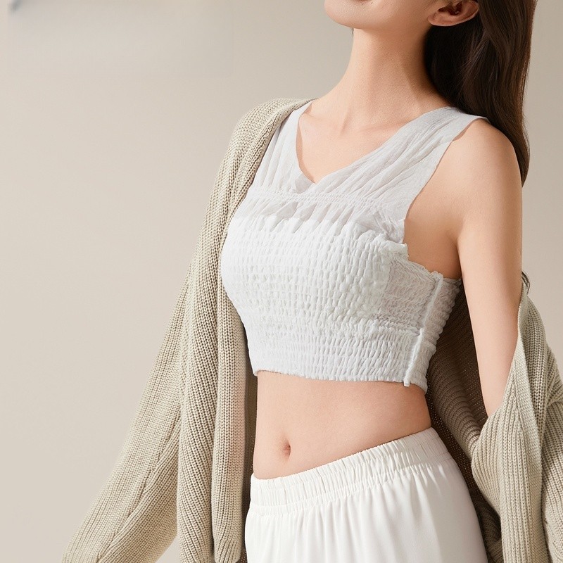 Nursing Bra Manufacturer - OEM Custom Upgrade Breastfeeding Bra