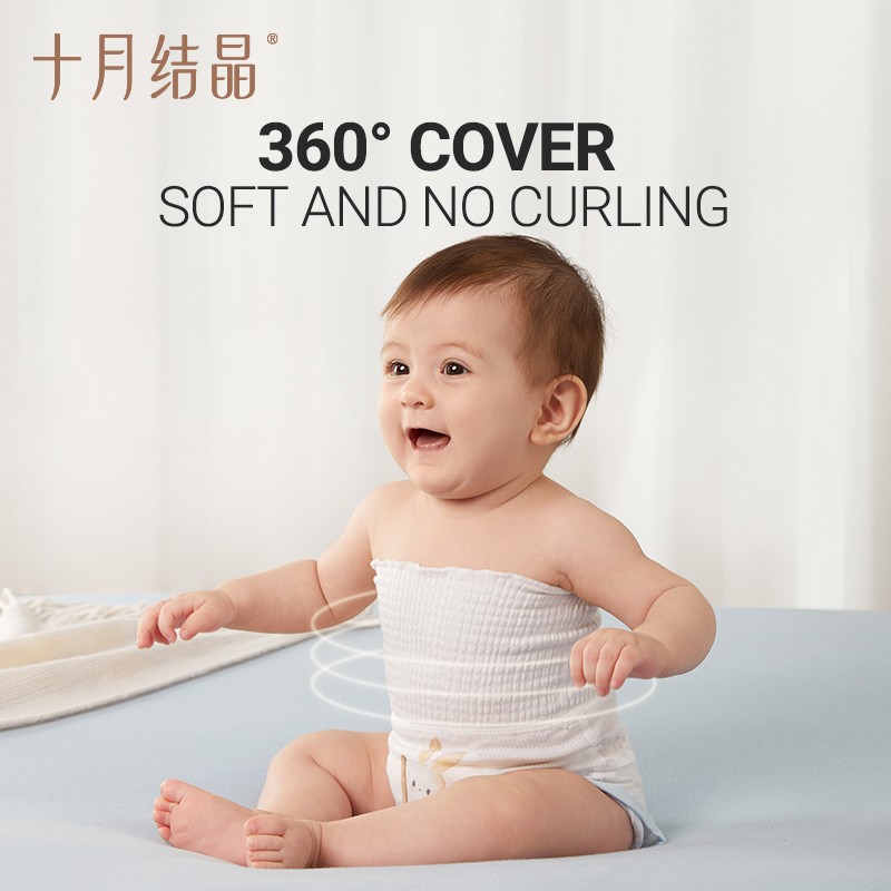 Baby Belly Band Factory - OEM Custom Cotton Newborn Band