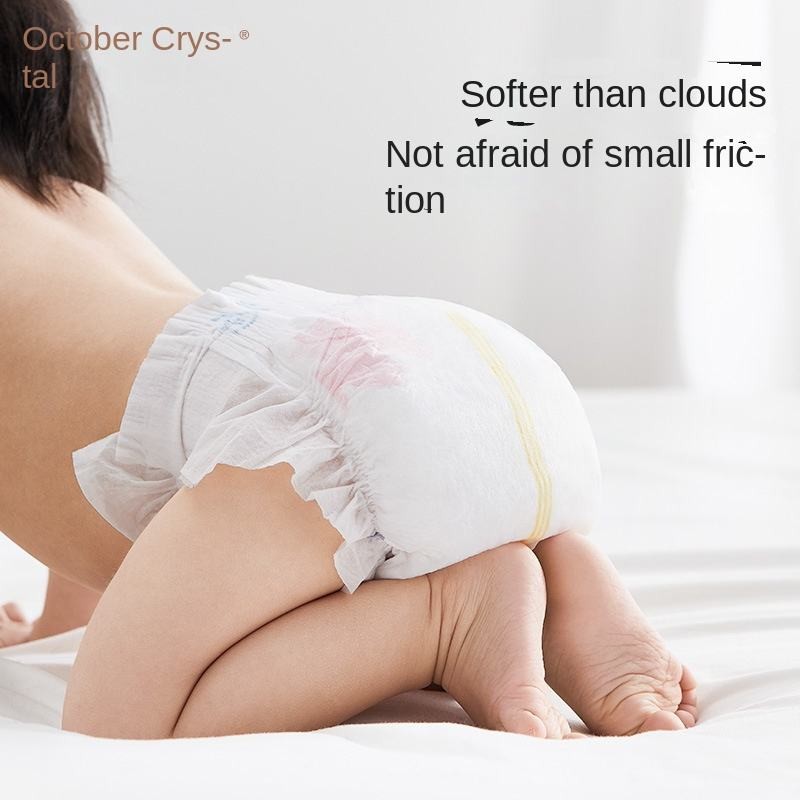 Baby Diapers Manufacturer - OEM Custom Hypoallergenic Cloth Diapers