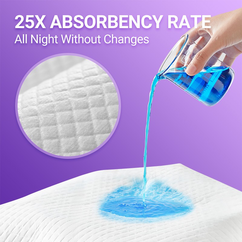 Newborn Diapers Manufacturer - OEM Custom Slim Fit Eco-Friendly Diapers