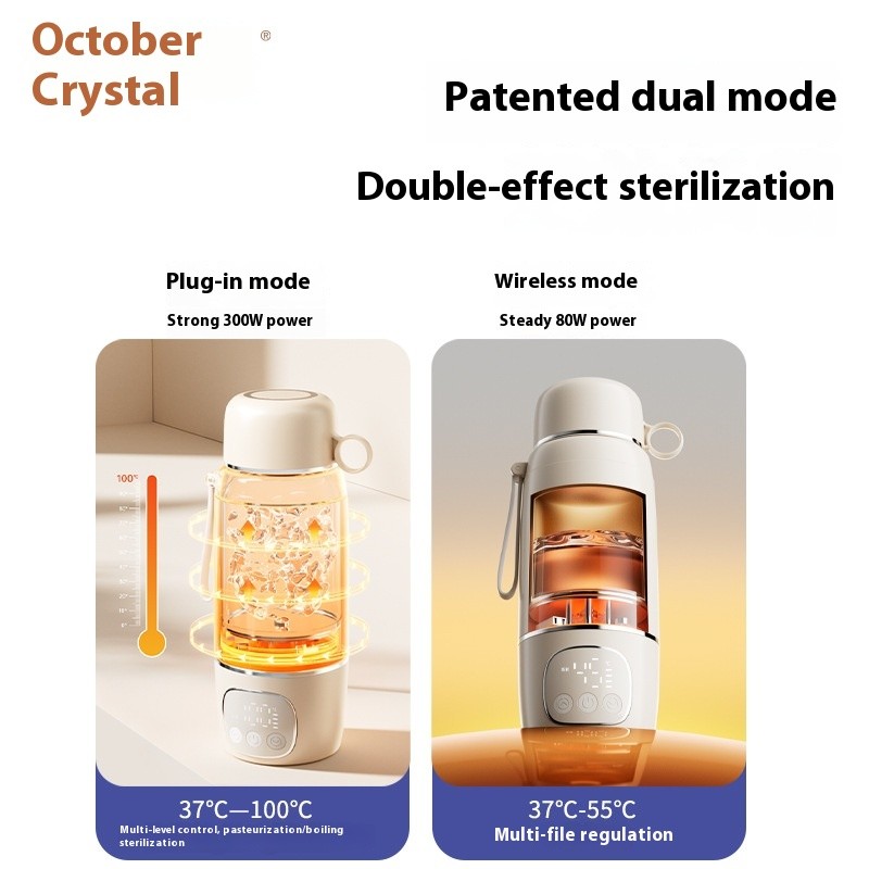 Glass Baby Bottle Factory - OEM Custom Anti-Colic Silicone Nipple