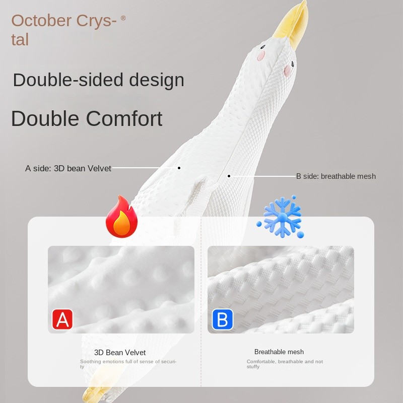 Nursing Pillow Manufacturer - OEM Custom Multifunctional Feeding Pillow