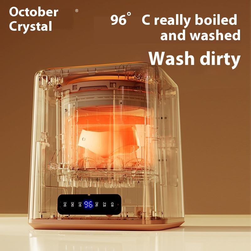 Washing Machine Manufacturer - OEM Custom All-in-One Mini Washer