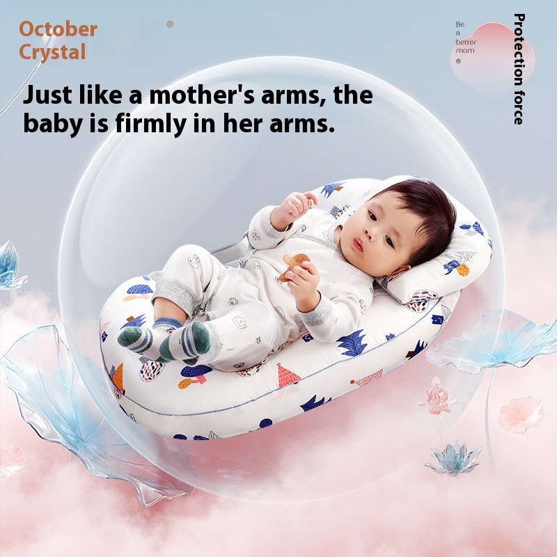 Laundry Detergent Factory - OEM Custom Plant-Based Baby Detergent