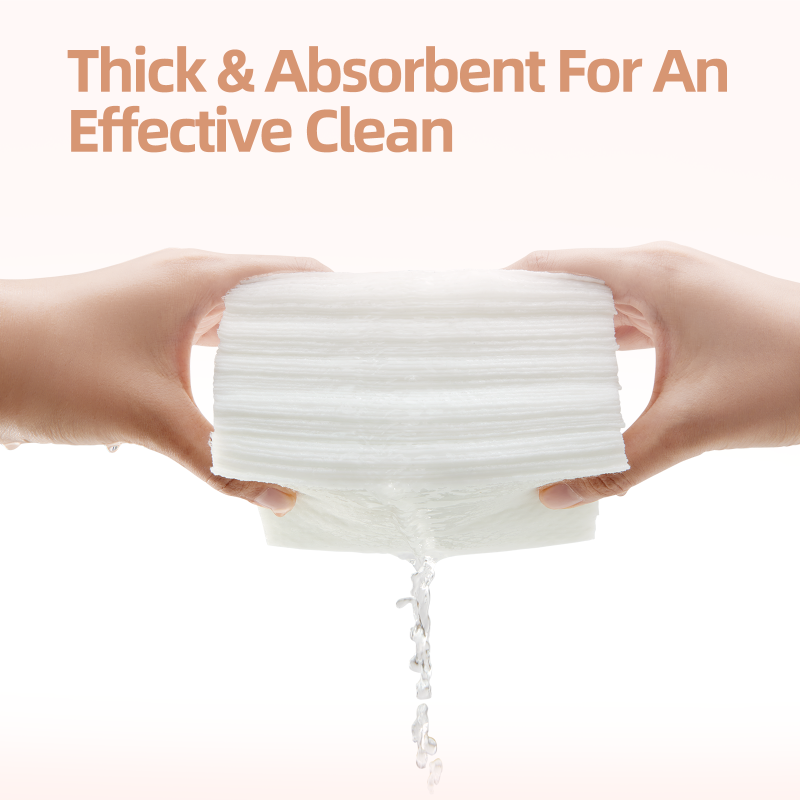 Baby Wipes Manufacturer - OEM Custom Alcohol-Free Soft Wipes