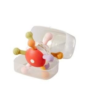 Diaper Storage Bag Factory - OEM Custom Portable Pull Ring Bag