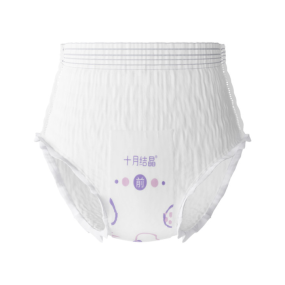 Sanitary Pants Manufacturer - OEM Custom Disposable Maternity Pads