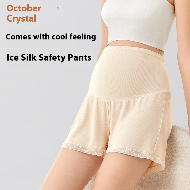 Maternity Robes Manufacturer - OEM Custom Summer Thin Knitted Robes