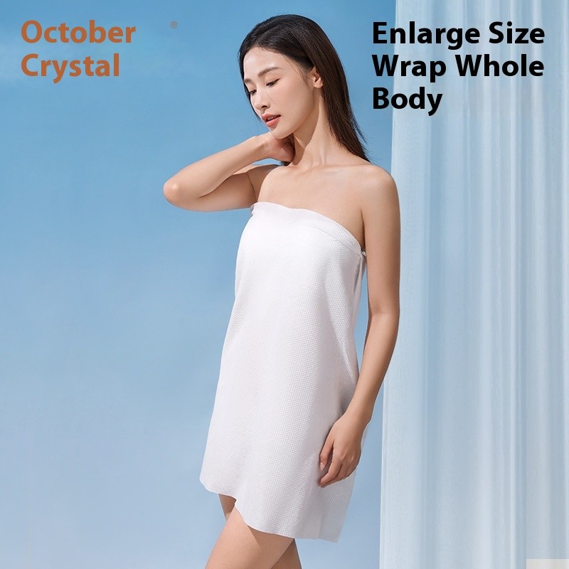 Bath Towel Manufacturer - OEM Custom Disposable Viscose Towels