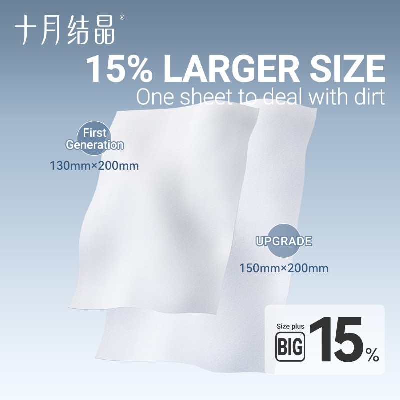 Facial Tissues Factory - OEM Custom Viscose Skin-Friendly Tissues