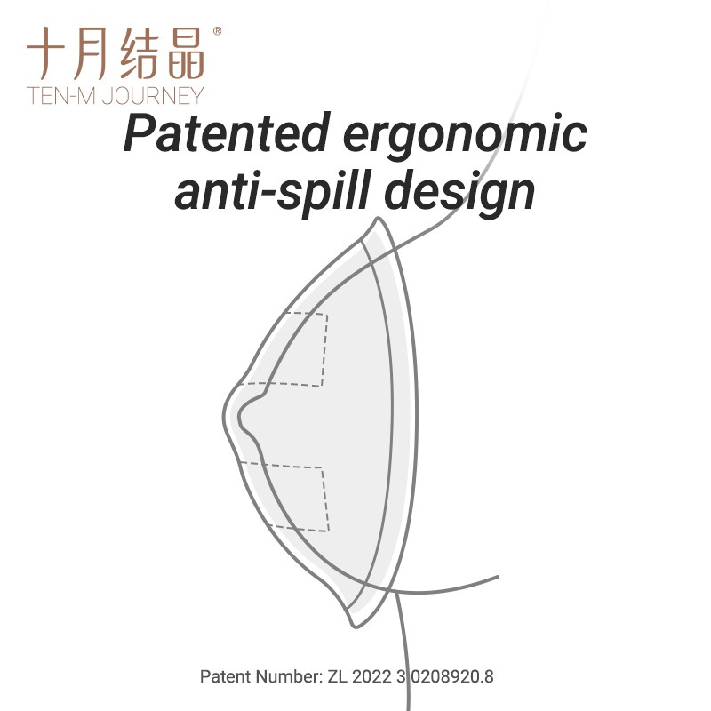 Nursing Pads Manufacturer - OEM Custom Ultra-Thin Breathable Pads