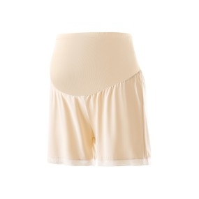 Maternity Robes Manufacturer - OEM Custom Summer Thin Knitted Robes