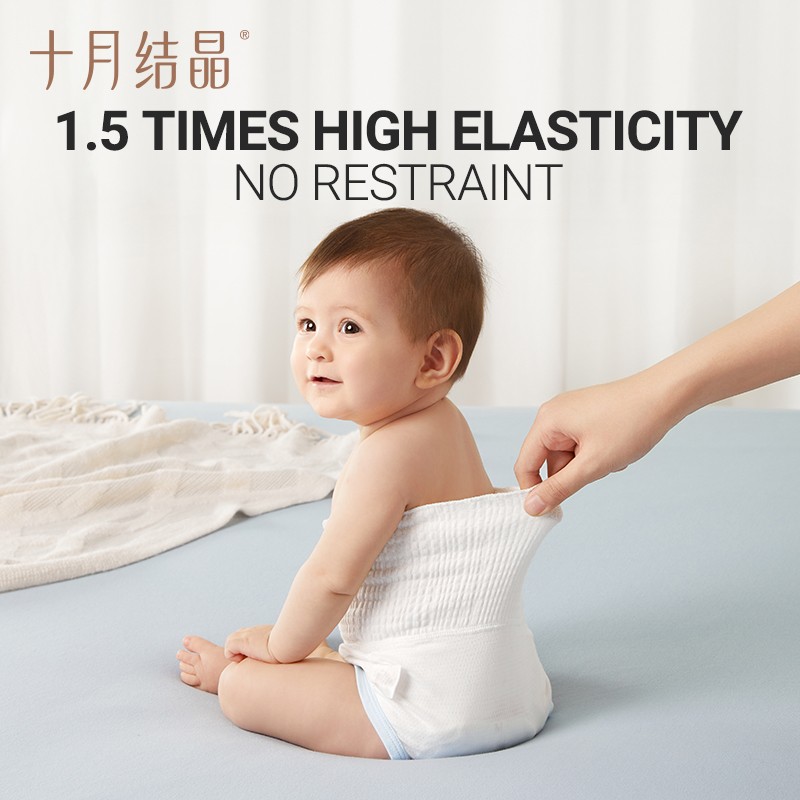 Baby Belly Band Factory - OEM Custom Cotton Newborn Band