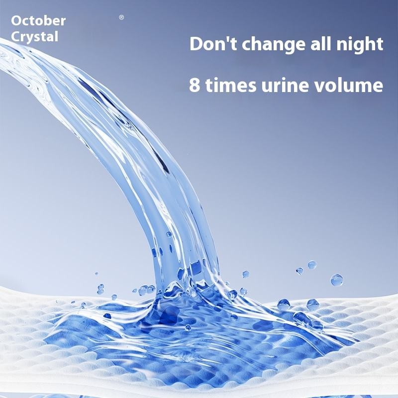 Baby Diaper Manufacturer - OEM Custom 3D Training Feature Diapers