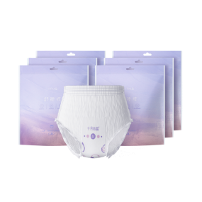Disposable Pants Factory - OEM Custom Menstrual Nursing Underwear