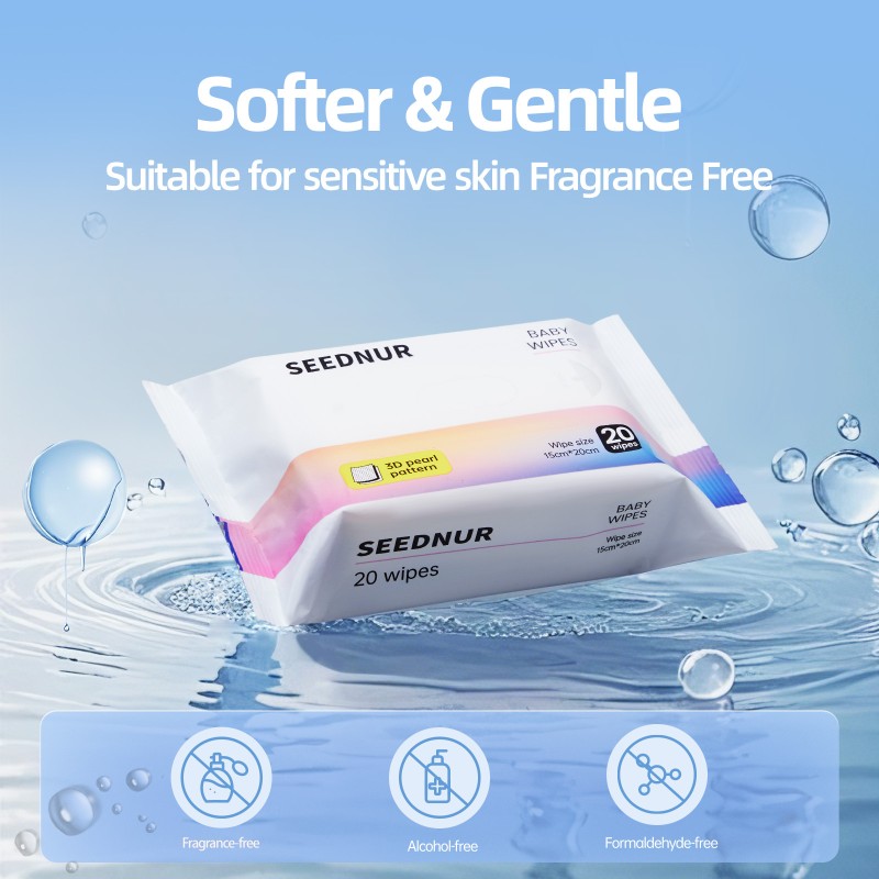 Baby Towel Manufacturer - OEM Custom Ecological Cotton Towel