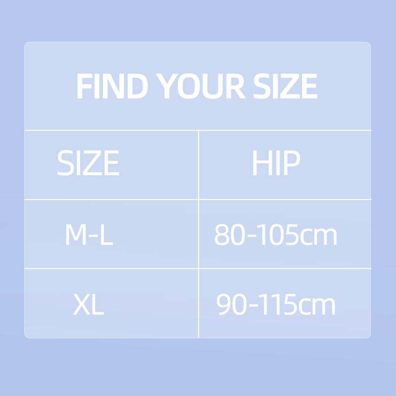 Incontinence Pants Manufacturer - OEM Custom Overnight Maternity Pads