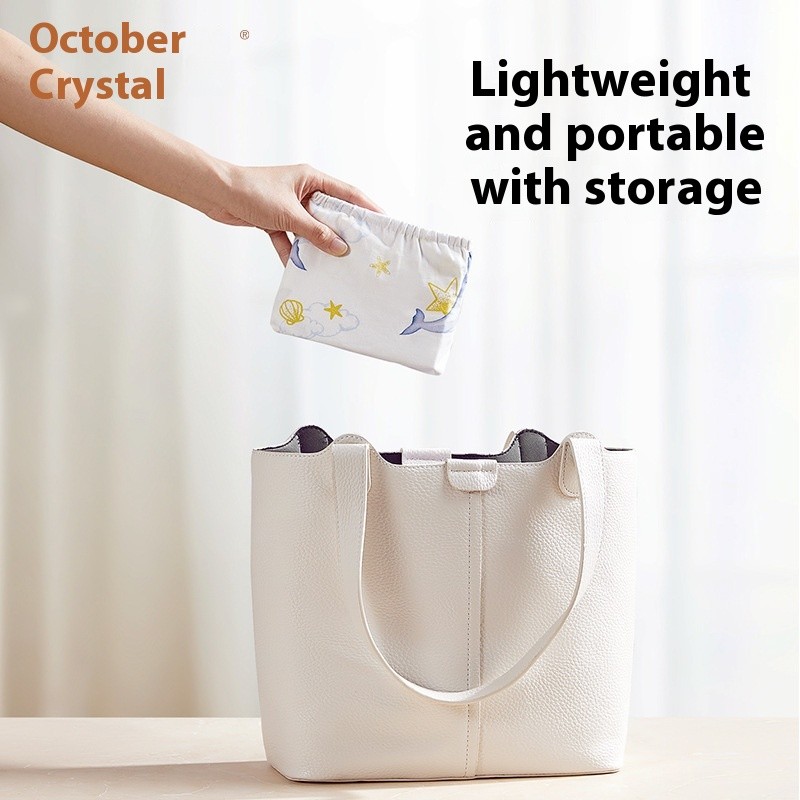 Nursing Covers Factory - OEM Custom Anti-Walking Towel Cape