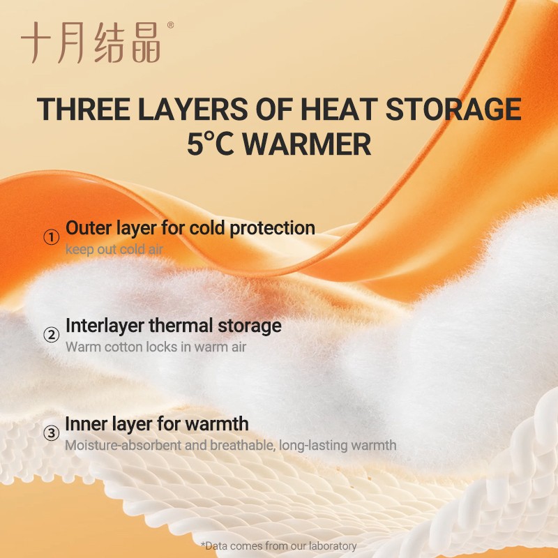 Baby Romper Manufacturer - OEM Custom Persimmon Print Romper