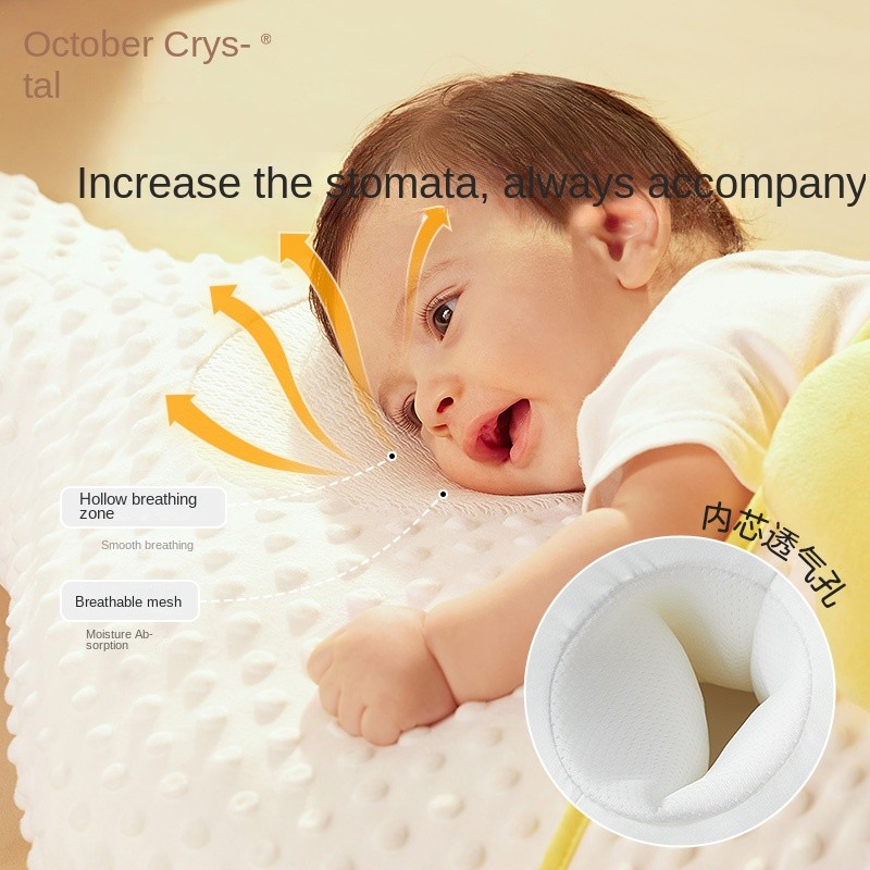 Nursing Pillow Manufacturer - OEM Custom Multifunctional Feeding Pillow