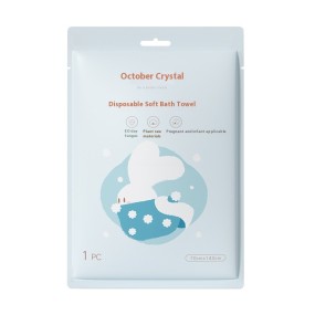 Bath Towel Manufacturer - OEM Custom Disposable Viscose Towels