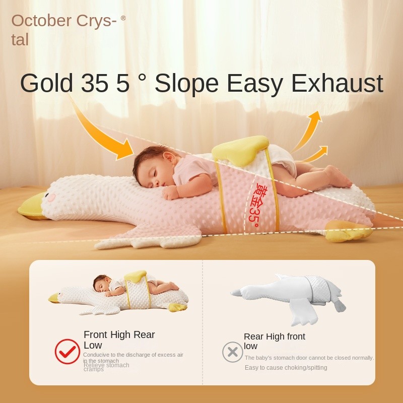 Nursing Pillow Manufacturer - OEM Custom Multifunctional Feeding Pillow